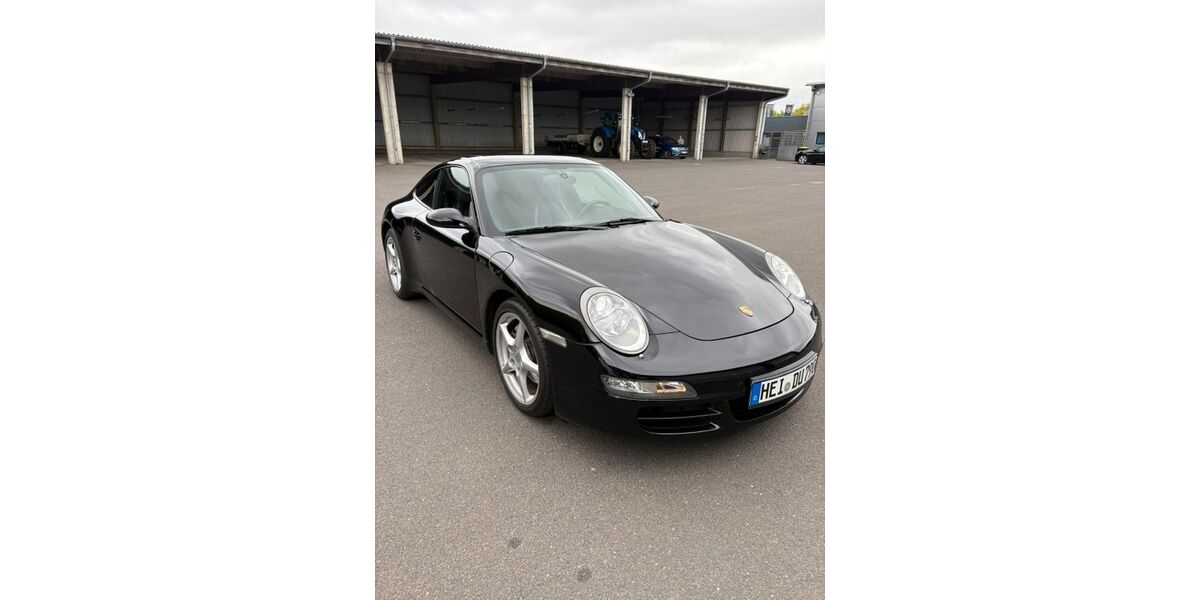 Porsche 997 109.275 km 44.950 &euro; Schafstedt 25725