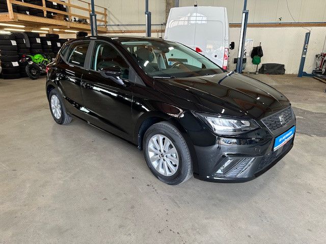 Seat Ibiza 3.500 km 21.400 &euro; Buchen 74722