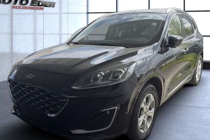 Ford Kuga 160.214 km 16.990 &euro; Kolbermoor 83059