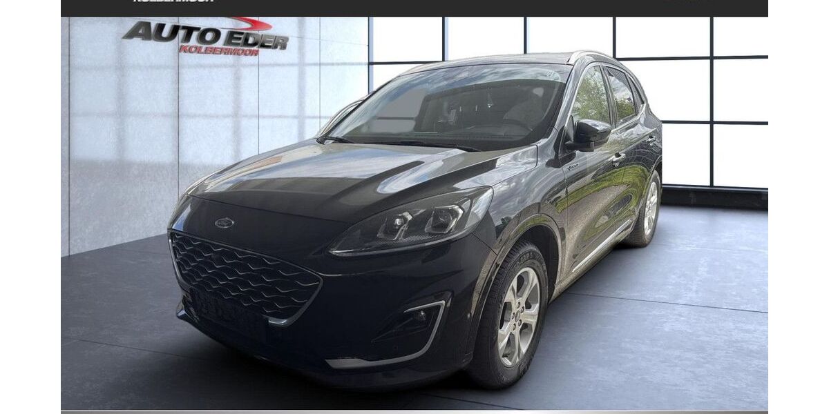 Ford Kuga 160.214 km 16.990 &euro; Kolbermoor 83059