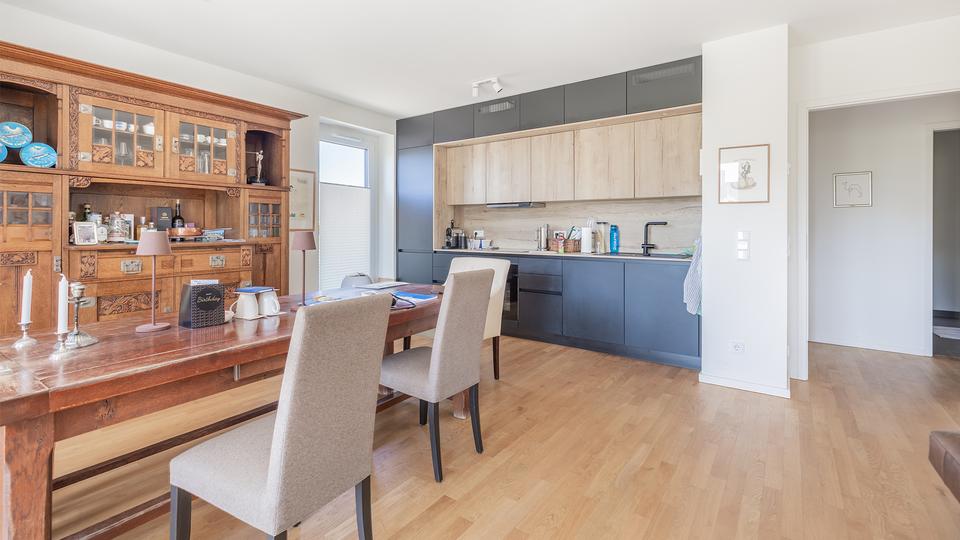 Erdgeschoßwohnung Hamburg Hamburg-Mitte - 3 Zimmer, 88 m&sup2;, 2.250&euro; | Angebot:26384170