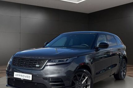 Land Rover Range Rover Velar 1.500 km 76.790 &euro; Kassel 34123