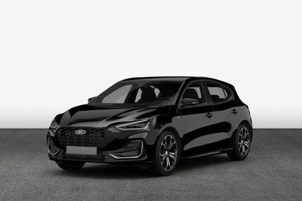 Ford Focus 6.543 km 20.790 &euro; Rastatt 76437