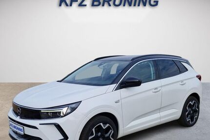 Opel Grandland (X) 11.523 km 21.880 &euro; Lingen (Ems) 49811