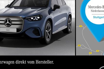 Mercedes-Benz GLC 400 9.900 km 72.480 &euro; Stuttgart 70376