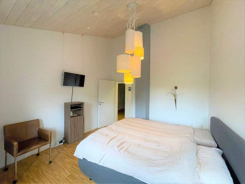 Wohnung in Esslingen am Neckar 5 zimmer