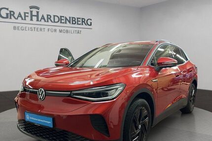 VW ID.4 65.100 km 29.930 &euro; Singen 78224