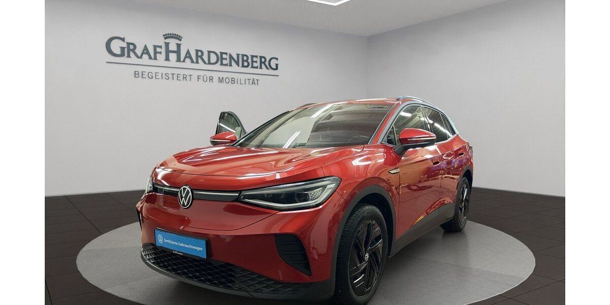 VW ID.4 65.100 km 29.930 &euro; Singen 78224