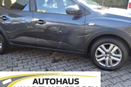 Dacia Sandero 63.066 km 11.764 &euro; Coburg 96450
