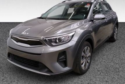 Kia Stonic 22.995 km 19.480 &euro; Bonn 53119