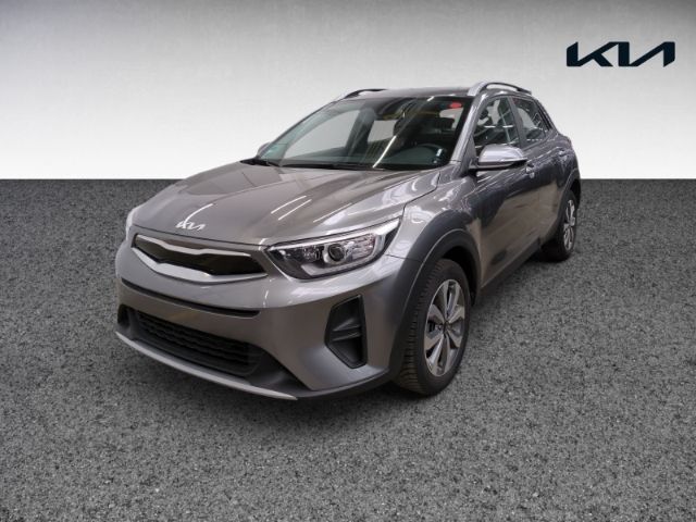 Kia Stonic 22.995 km 19.480 &euro; Bonn 53119