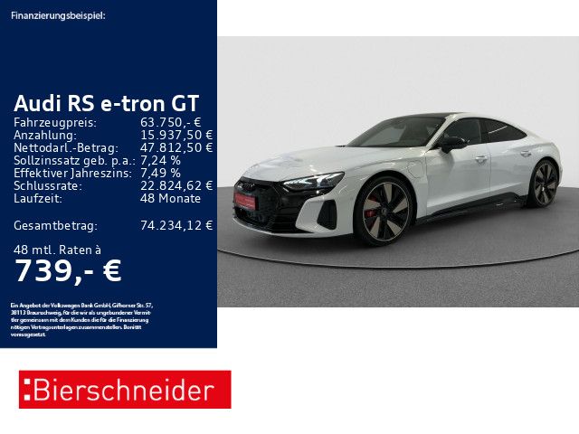 RS e-tron GT