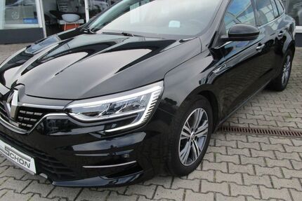 Renault Megane 56.696 km 17.575 &euro; Bautzen 02625