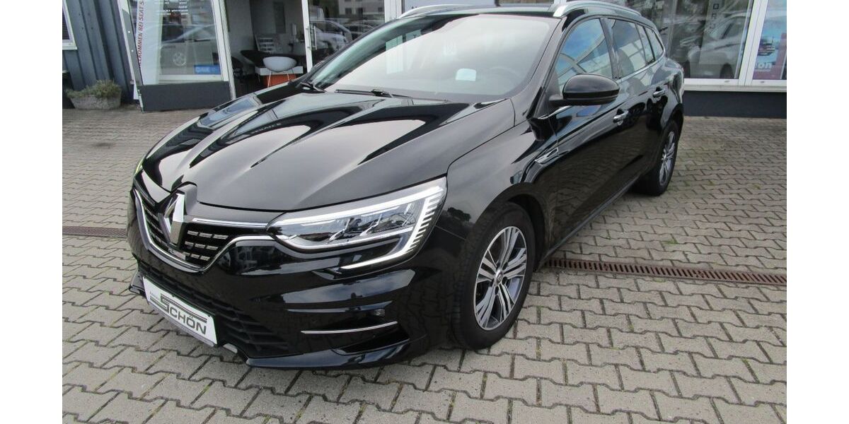 Renault Megane 56.696 km 17.575 &euro; Bautzen 02625