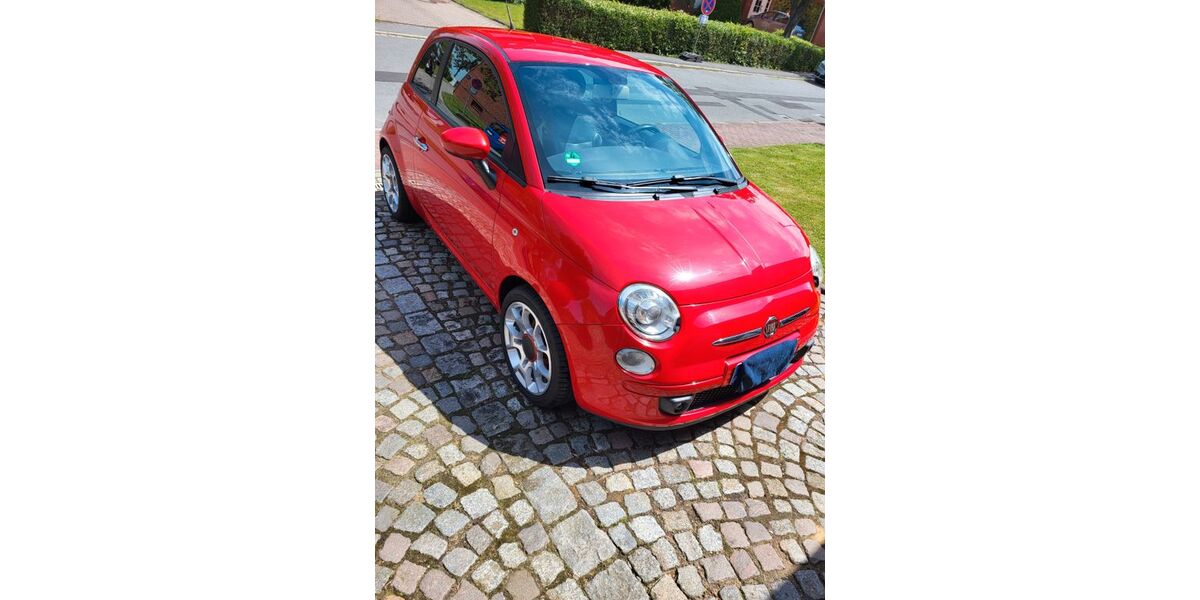 Fiat 500 144.000 km 6.000 &euro; Wilster 25554