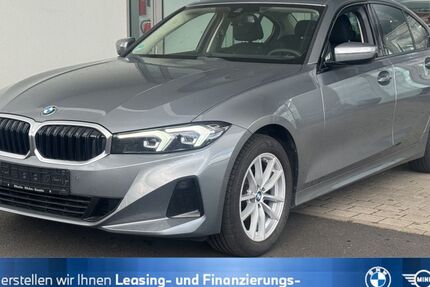 BMW 318 16.169 km 34.200 &euro; Salz 97616