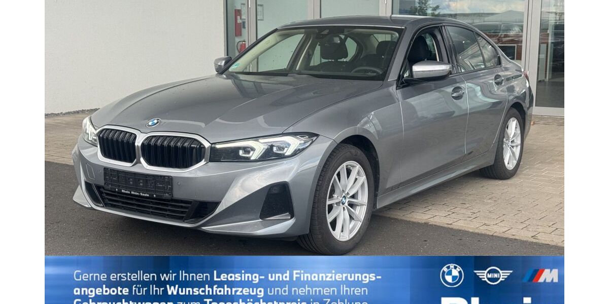 BMW 318 16.169 km 34.200 &euro; Salz 97616