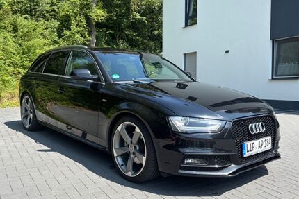 Audi A4 199.000 km 16.000 &euro; Blomberg 32825
