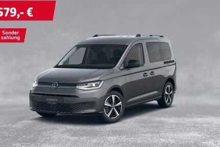 VW Caddy 9.667 km 41.920 &euro; Kulmbach 95326