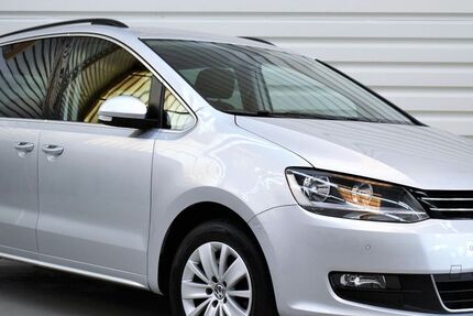 VW Sharan 135.900 km 15.990 &euro; Forst 76694