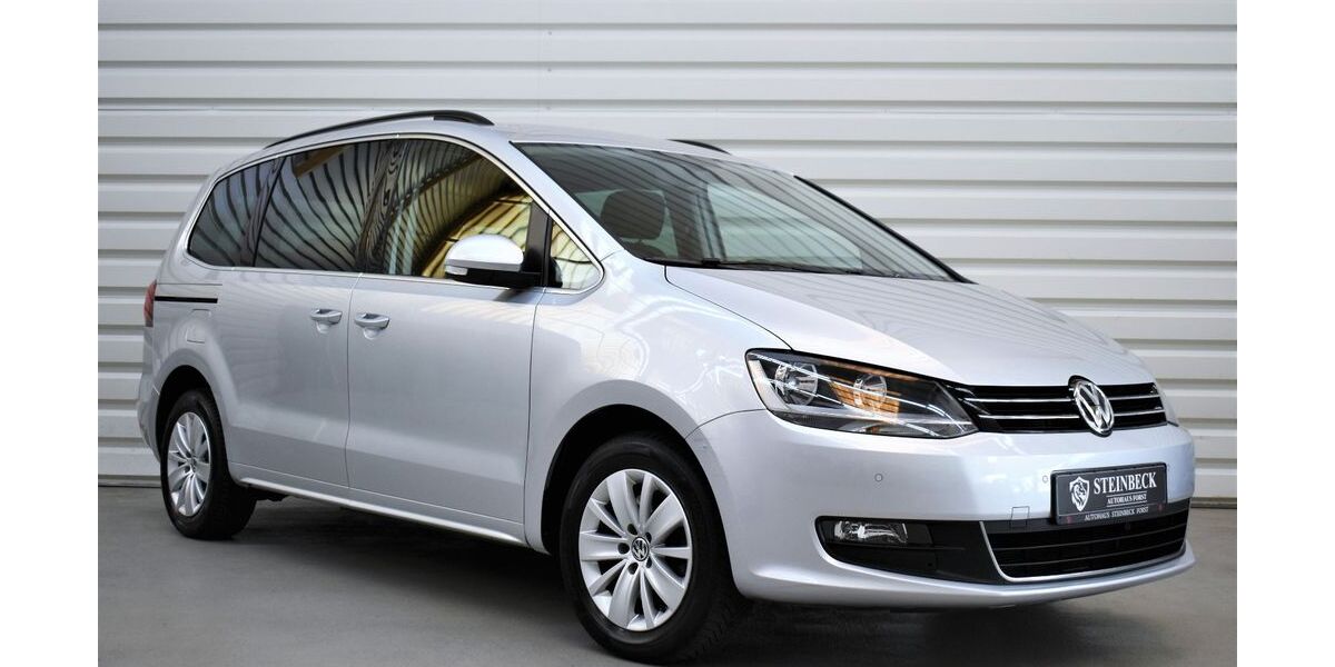 VW Sharan 135.900 km 15.990 &euro; Forst 76694