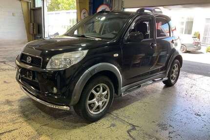 Daihatsu Terios