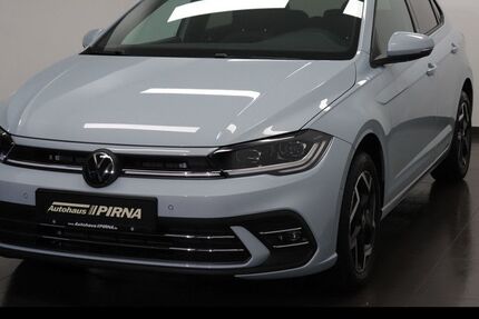 VW Polo 6.000 km 28.990 &euro; Pirna 01796