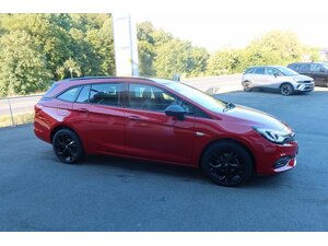 Opel Astra K Sports Tourer Ultimate Start/Stop 43.150 km 18.490 &euro; Bad Endbach 35080