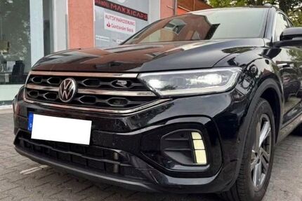VW T-Roc 193.024 km 19.990 &euro; Berlin 12351