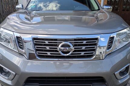 Nissan NP 300 124.200 km 22.999 &euro; Oberbösa 99718