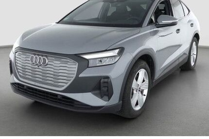 Audi Q4 e-tron 9.267 km 43.890 &euro; Berlin 13581