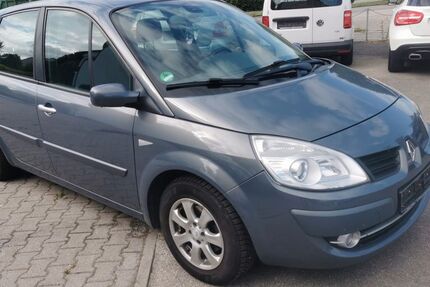 Renault Scenic 135.000 km 1.890 &euro; Landshut 84034
