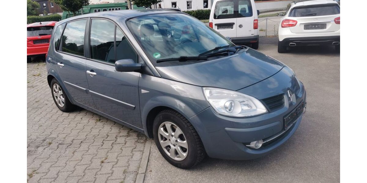 Renault Scenic 135.000 km 1.890 &euro; Landshut 84034