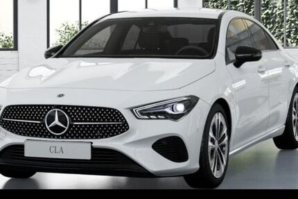 Mercedes CLA 180