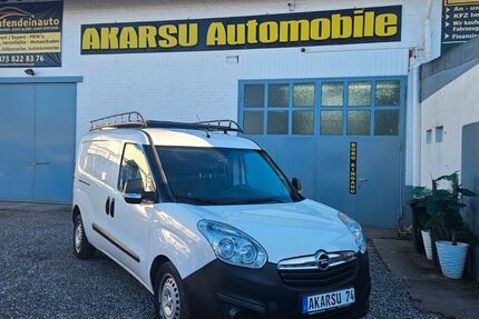 Opel Combo 182.000 km 5.450 &euro; Übach-Palenberg bei Aachen 52531