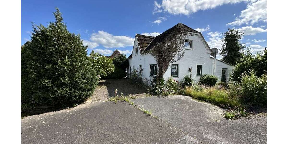 Einfamilienhaus Bliesdorf Brodau - 4 Zimmer, 173 m&sup2;, 99.000&euro; | Angebot:25334106