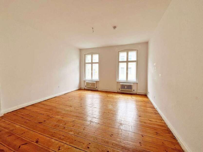 Wohnung zum Mieten in Berlin 561,44 € 87.18 m²