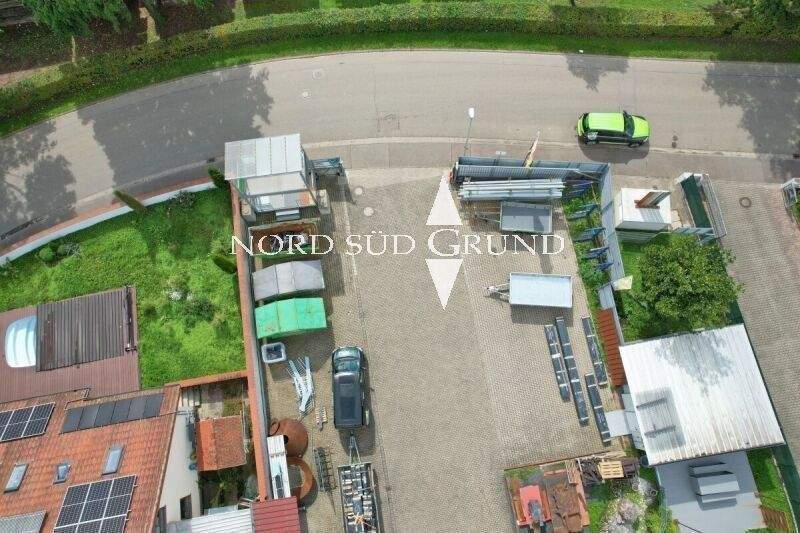 Gewerbeobjekt Kappel-Grafenhausen Grafenhausen - 6.430&euro; | Angebot:25265810