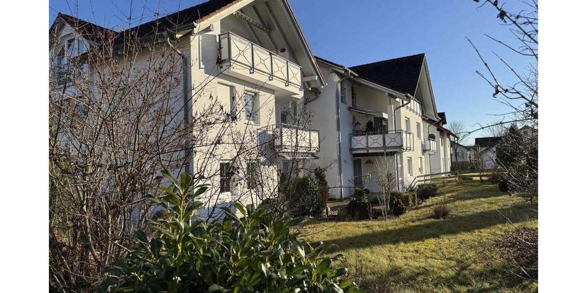 Etagenwohnung Kißlegg - 2 Zimmer, 147 m&sup2;, 310.000&euro; | Angebot:25601136