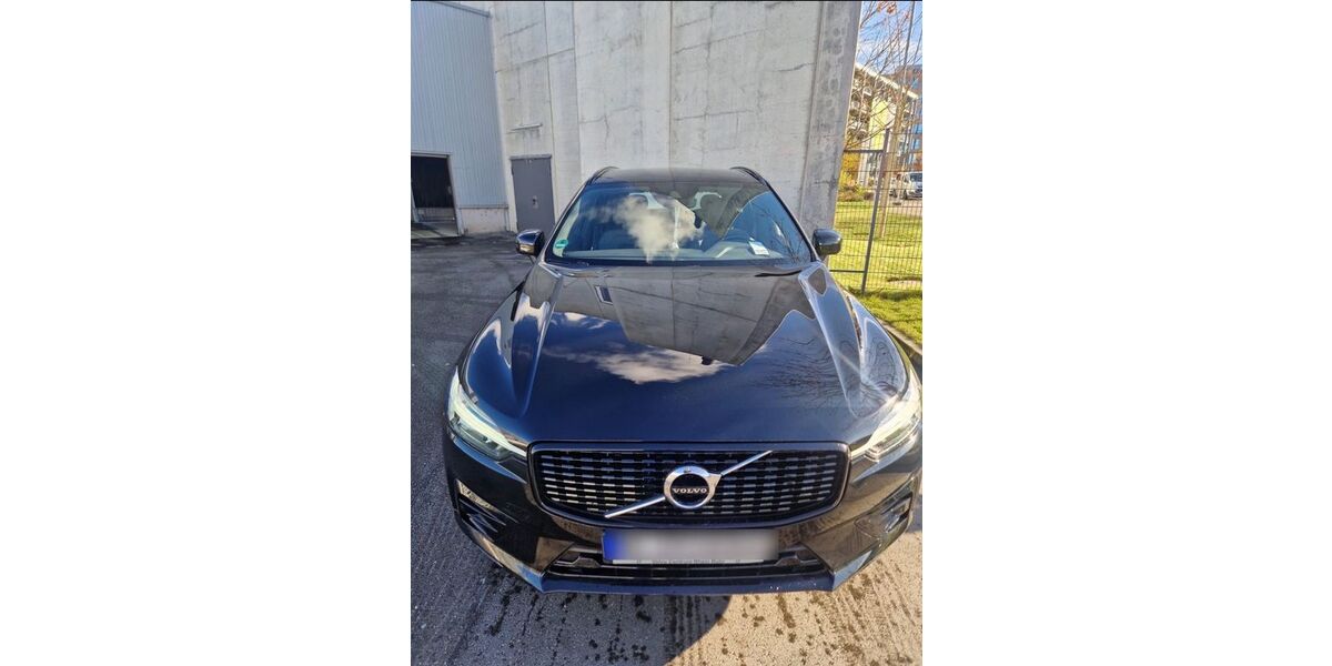 Volvo XC60 55.000 km 31.000 &euro; Stuttgart 70439