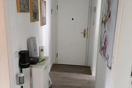 Parterre Wohnung in Kitzscher