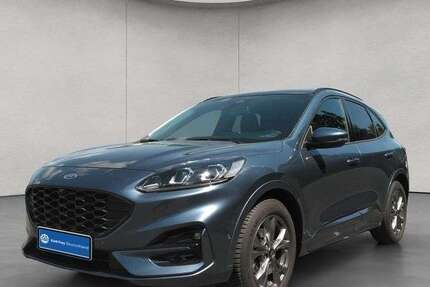 Ford Kuga 24.640 km 22.950 &euro; Frankfurt am Main 60386