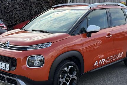 Citroen C3 Aircross 72.217 km 11.500 &euro; Benningen 87734