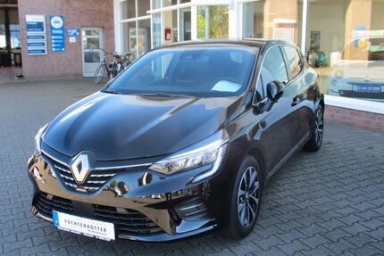 Renault Clio 27.150 km 18.750 € Warendorf 48231
