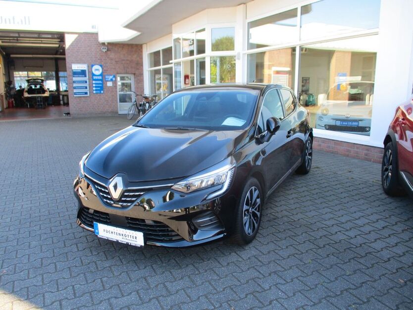 Renault Clio 27.150 km 18.750 € Warendorf 48231
