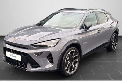 Cupra Formentor 11.900 km 49.870 &euro; Ludwigshafen 67063