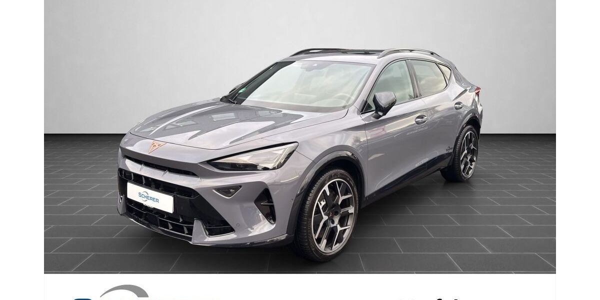 Cupra Formentor 11.900 km 49.870 &euro; Ludwigshafen 67063