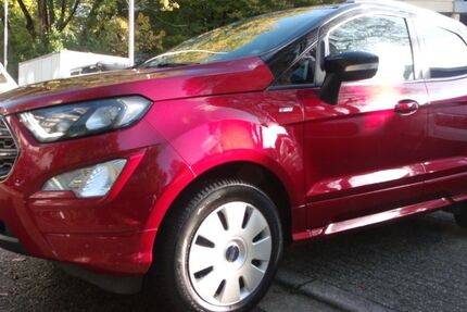 Ford Escort 123.490 km 7.900 &euro; Essen 45276