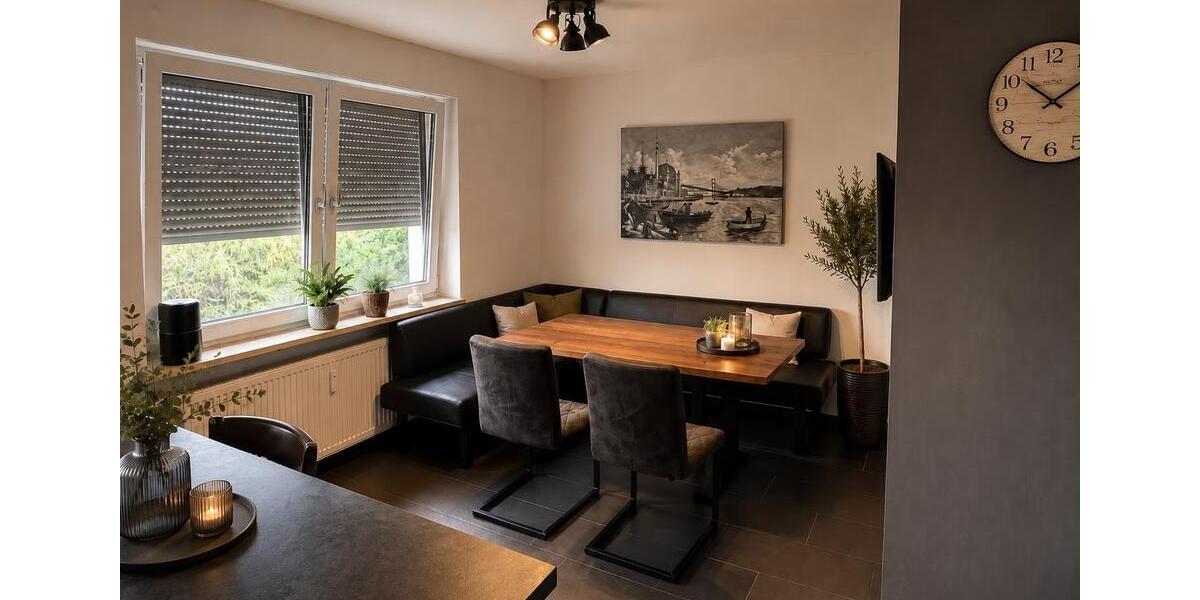 Etagenwohnung Fürth Südstadt - 4 Zimmer, 110 m&sup2;, 440.000&euro; | Angebot:27270873
