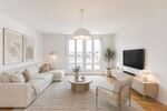 Einfamilienhaus Frankfurt am Main Nord-Ost - 4 Zimmer, 127 m&sup2;, 2.345&euro; | Angebot:25977952
